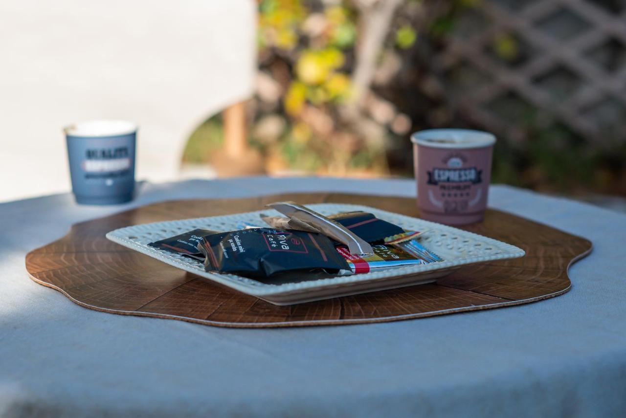 Livadi Cozy Villa Arachova Luaran gambar