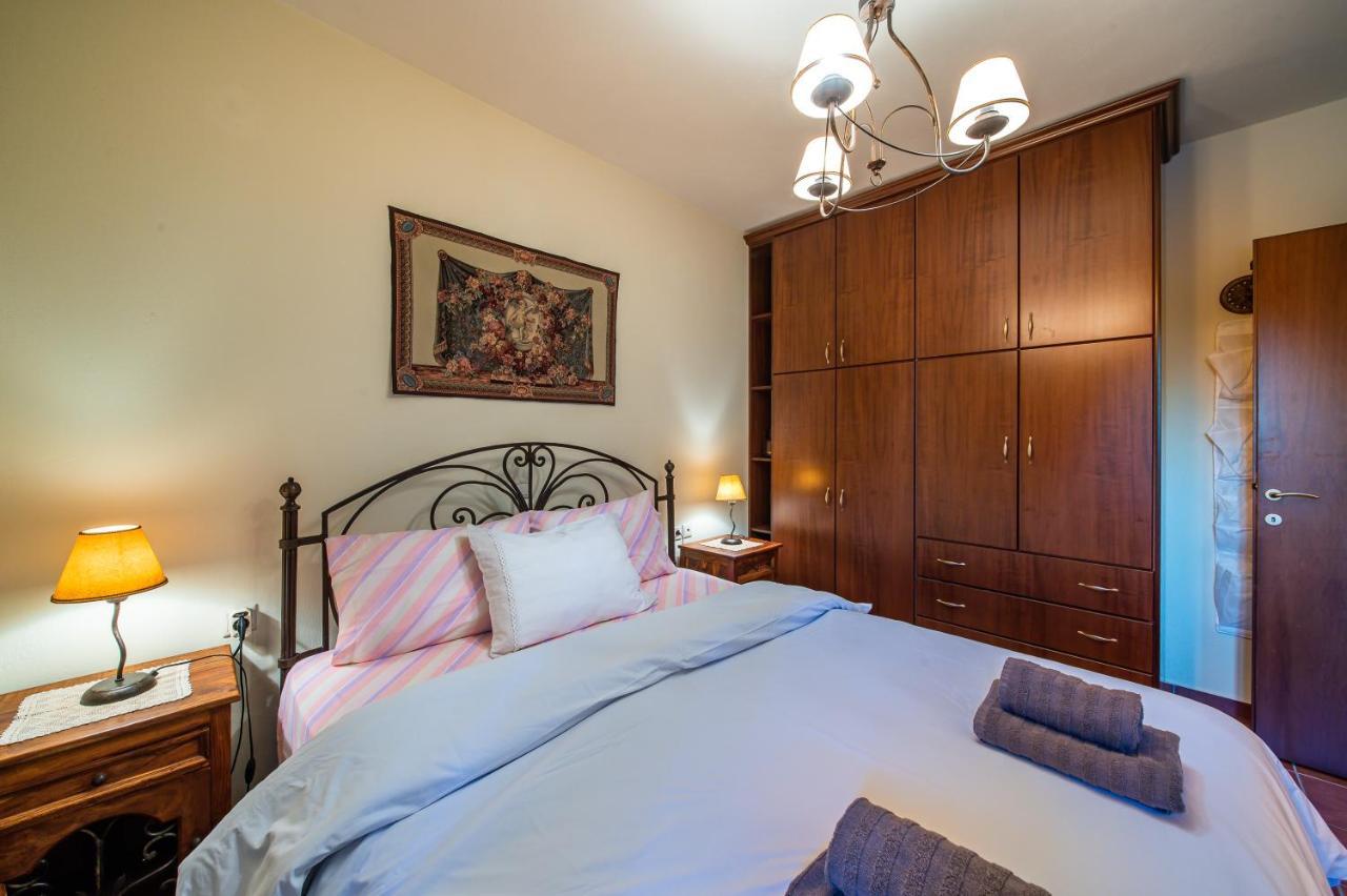 Livadi Cozy Villa Arachova Luaran gambar